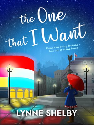 cover image of The One That I Want